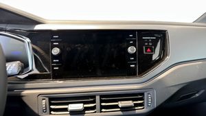 Volkswagen Taigo bild 9
