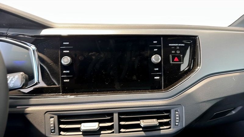 Volkswagen Taigo bild 9