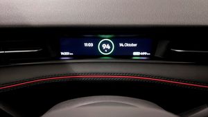 Volkswagen ID.7 bild 22