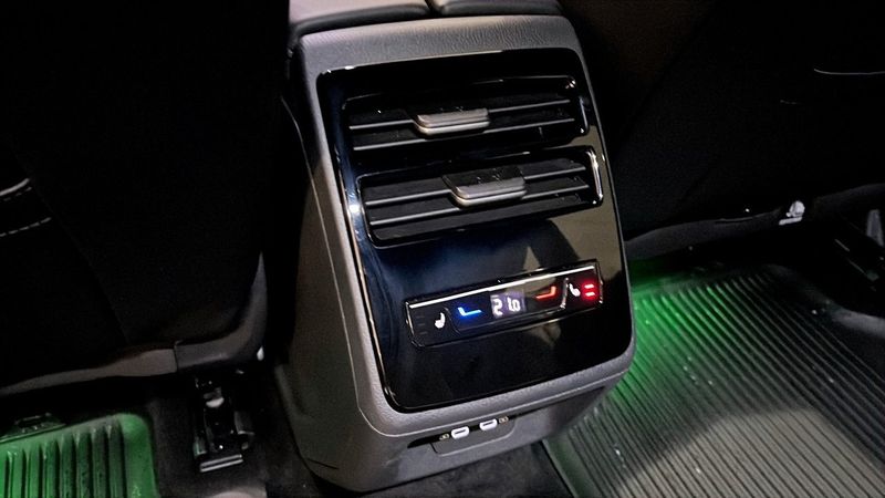 Volkswagen ID.7 bild 18