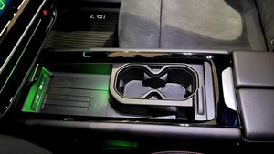 Volkswagen ID.7 bild 20