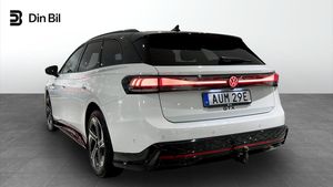 Volkswagen ID.7 bild 3