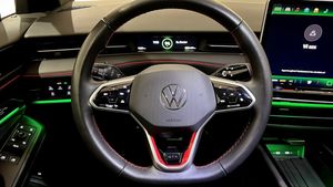 Volkswagen ID.7 bild 21