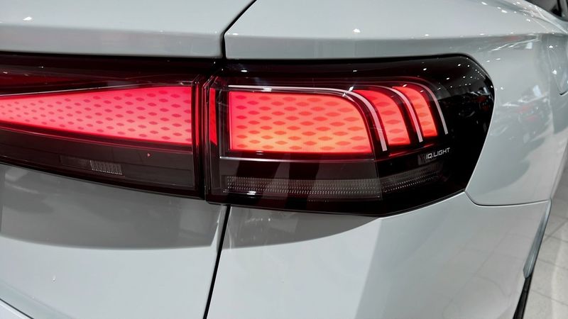 Volkswagen ID.7 bild 15