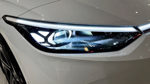 Volkswagen ID.7 bild 16