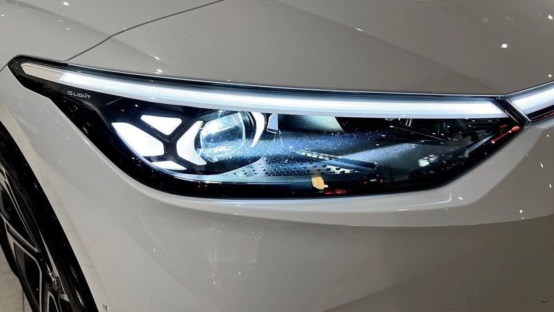 Volkswagen ID.7 bild 16