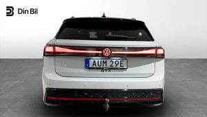 Volkswagen ID.7 bild 5