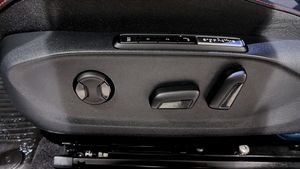 Volkswagen ID.7 bild 17