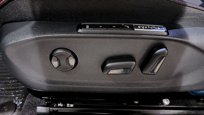 Volkswagen ID.7 bild 17