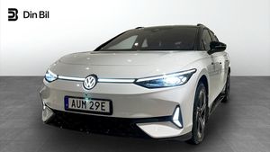 Volkswagen ID.7 bild 1