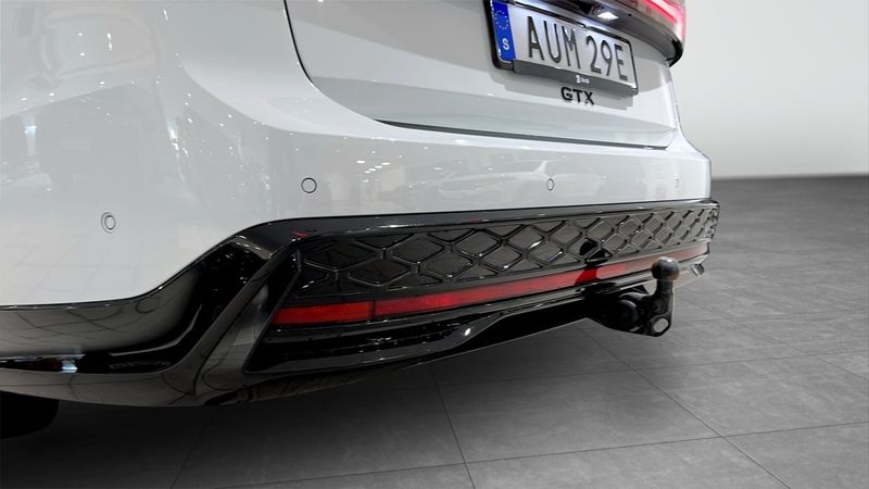 Volkswagen ID.7 bild 13