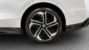 Volkswagen ID.7 bild 6