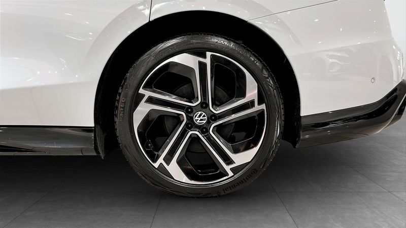 Volkswagen ID.7 bild 6