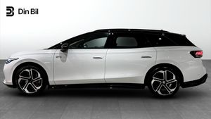 Volkswagen ID.7 bild 2