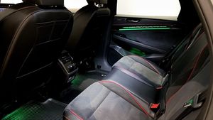 Volkswagen ID.7 bild 11