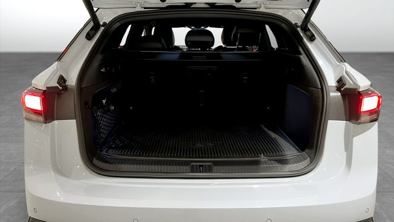 Volkswagen ID.7 bild 12