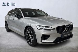 Volvo V60 bild 20