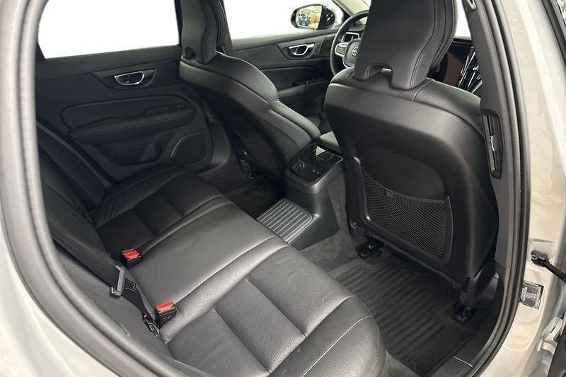 Volvo V60 bild 10