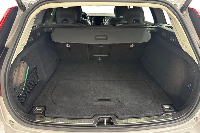 Volvo V60 bild 13