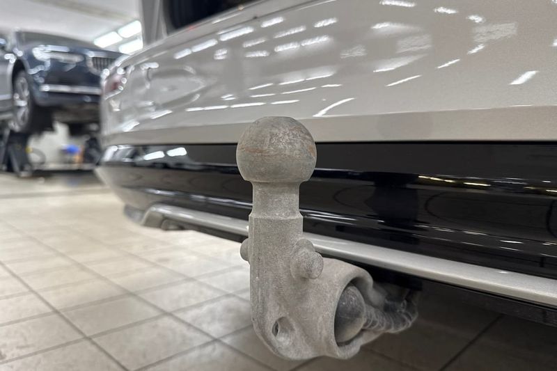 Volvo V60 bild 22