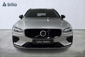 Volvo V60 bild 7