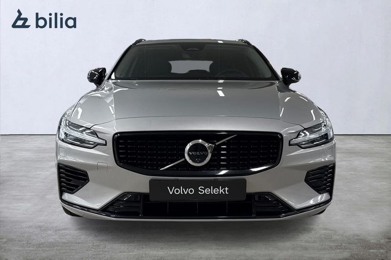 Volvo V60 bild 7