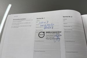 Volvo V60 bild 23