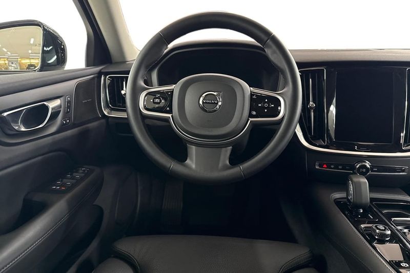 Volvo V60 bild 12