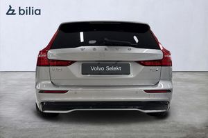 Volvo V60 bild 6