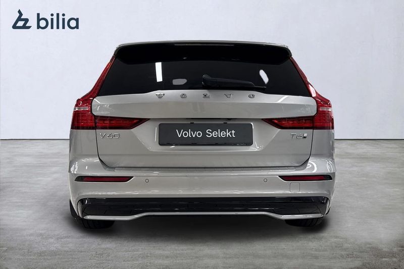 Volvo V60 bild 6