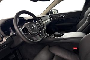 Volvo V60 bild 15