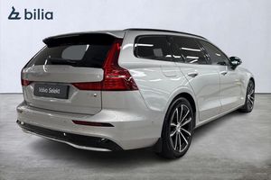 Volvo V60 bild 19