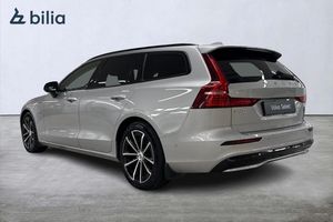 Volvo V60 bild 2