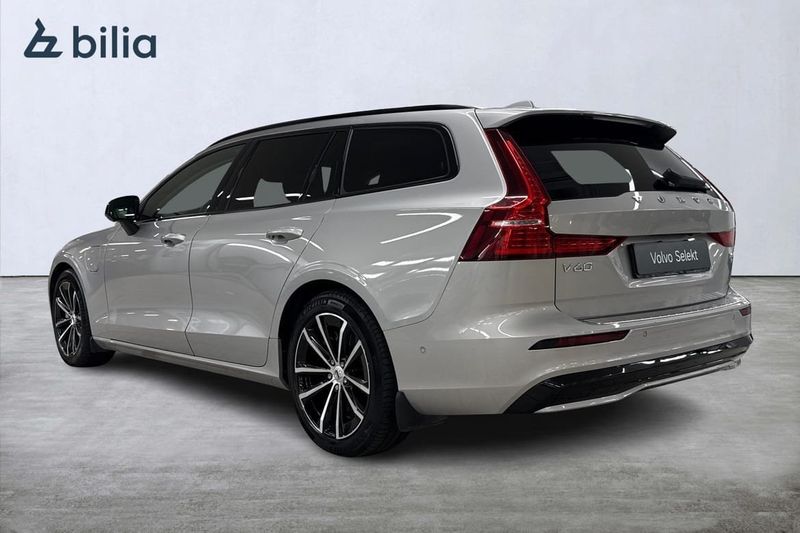 Volvo V60 bild 2