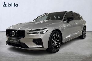 Volvo V60 bild 1