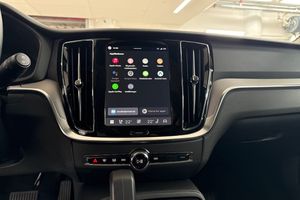 Volvo V60 bild 16