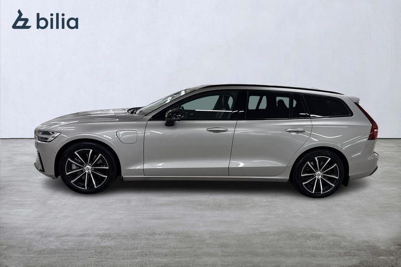 Volvo V60 bild 4