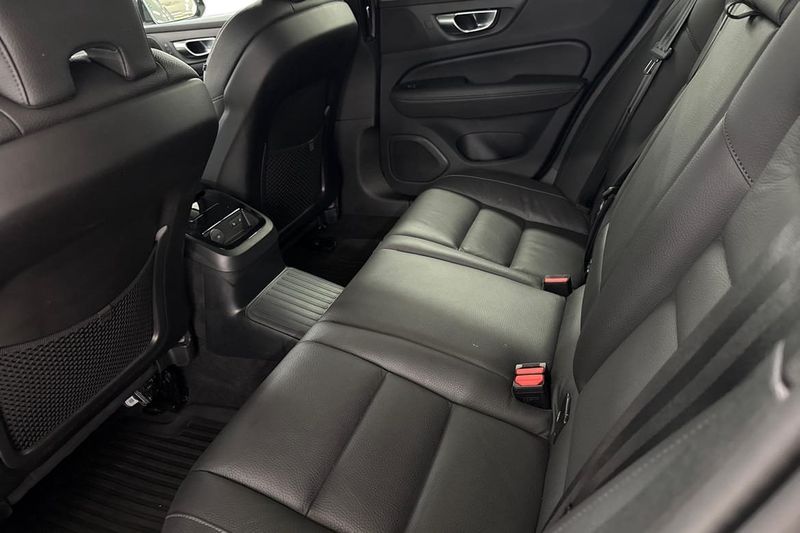 Volvo V60 bild 14