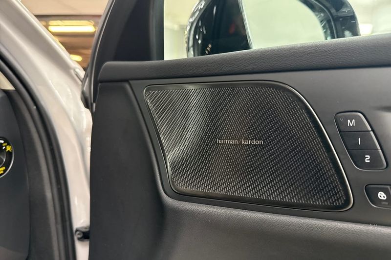 Volvo V60 bild 21