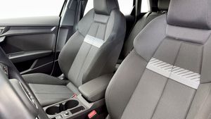Audi A3 bild 8