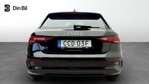Audi A3 bild 5