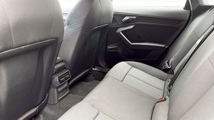 Audi A3 bild 11