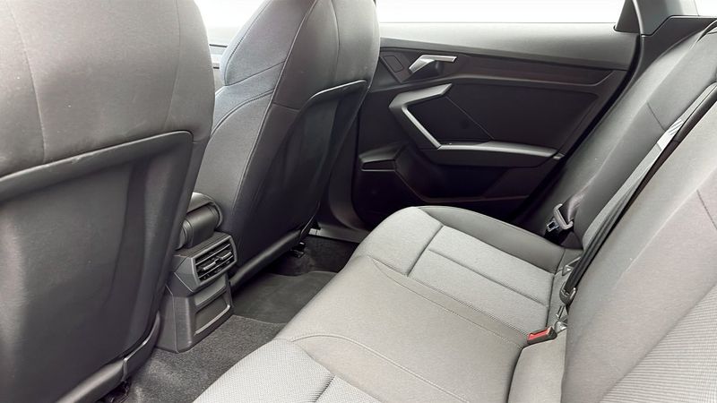 Audi A3 bild 11