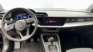 Audi A3 bild 10