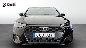 Audi A3 bild 4
