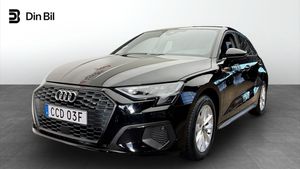 Audi A3 bild 1