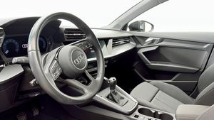 Audi A3 bild 7
