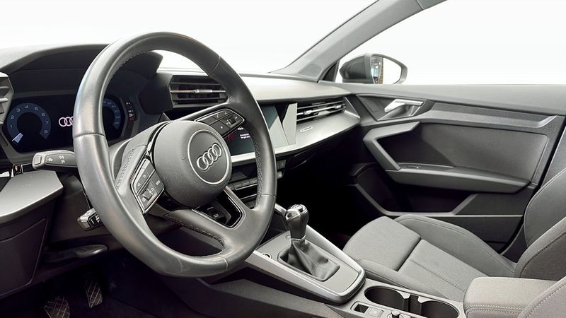 Audi A3 bild 7