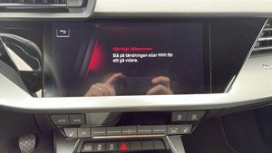 Audi A3 bild 9