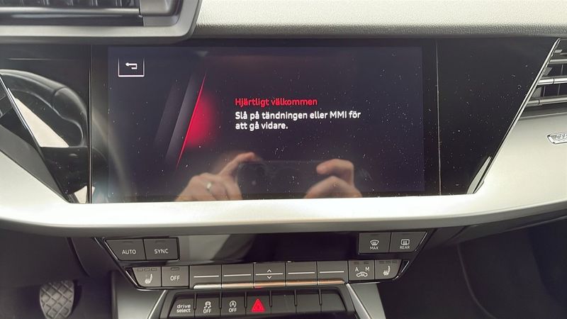Audi A3 bild 9